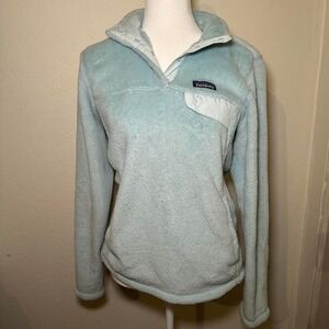 Patagonia Snap Fleece Pullover (Medium)